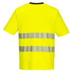Portwest DX4 Hi-Vis T-paita - Image 5