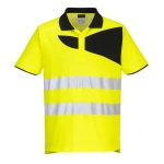 Portwest PW2 Hi-Vis Pikee-paita