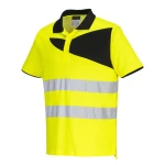 Portwest PW2 Hi-Vis Pikee-paita - Image 2