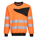 Portwest PW2 Hi-Vis College-pusero