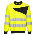 Portwest PW2 Hi-Vis College-pusero - Image 5