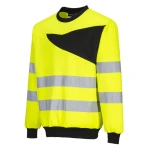Portwest PW2 Hi-Vis College-pusero - Image 6