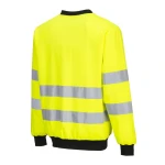 Portwest PW2 Hi-Vis College-pusero - Image 7