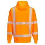 Portwest RWS hupullinen collegepaita - Image 2