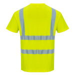 Portwest Hi-Vis T-Paita - Image 2