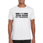 Huumoripaita Ossoo - T-paita - Image 14
