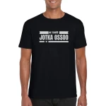 Huumoripaita Ossoo - T-paita - Image 7