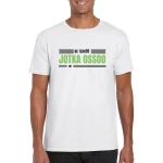 Huumoripaita Ossoo - T-paita - Image 11