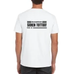 Huumoripaita Mukava - T-paita - Image 8