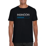 Huumoripaita Insinööri - T-paita