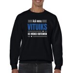 Huumoripaita Vituiks - College