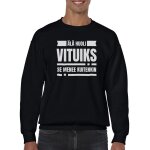 Huumoripaita Vituiks - College - Image 7