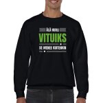 Huumoripaita Vituiks - College - Image 4