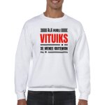 Huumoripaita Vituiks - College - Image 11