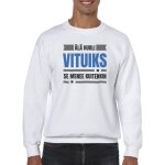 Huumoripaita Vituiks - College - Image 9