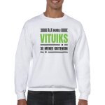 Huumoripaita Vituiks - College - Image 10