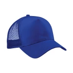 Beechfield Snapback Trucker B640 Lippalakki omalla logolla - Image 19