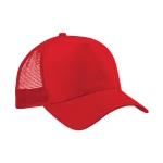 Beechfield Snapback Trucker B640 Lippalakki omalla logolla - Image 17