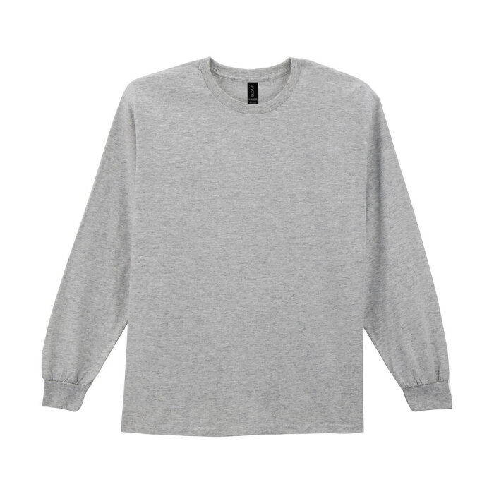 Gildan Ultra Cotton Pitkähihainen T-Paita - Image 19