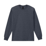 Gildan Ultra Cotton Pitkähihainen T-Paita - Image 18
