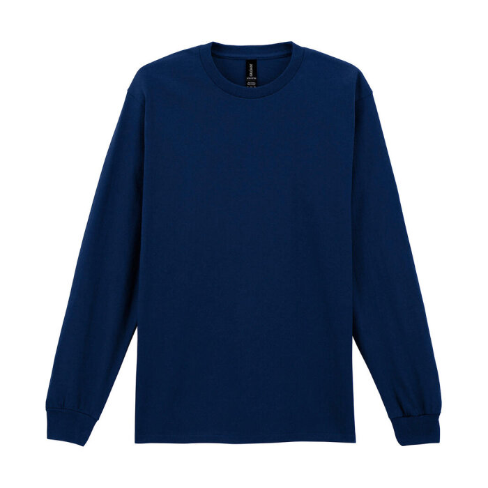 Gildan Ultra Cotton Pitkähihainen T-Paita - Image 16