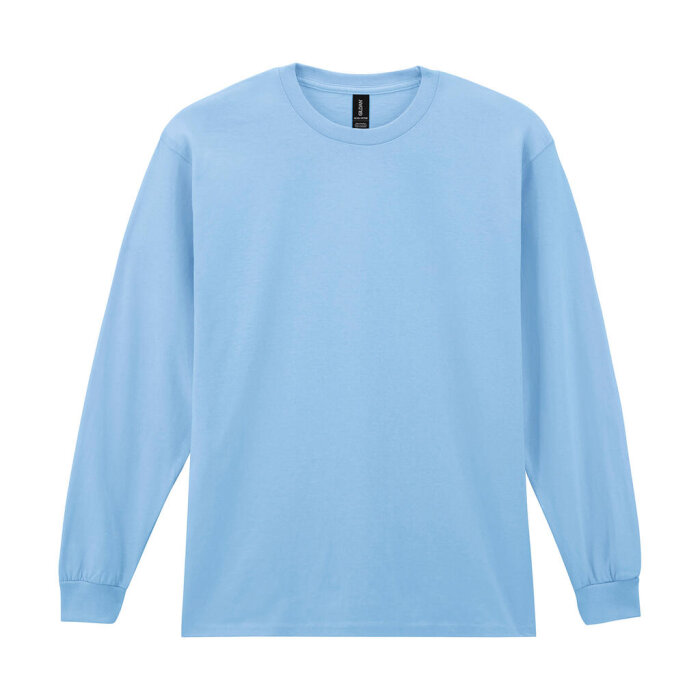 Gildan Ultra Cotton Pitkähihainen T-Paita - Image 6