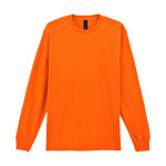 Gildan Ultra Cotton Pitkähihainen T-Paita - Image 10