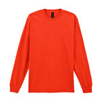 Gildan Ultra Cotton Pitkähihainen T-Paita - Image 11