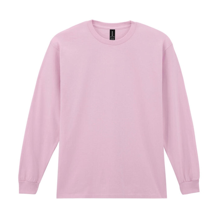 Gildan Ultra Cotton Pitkähihainen T-Paita - Image 12