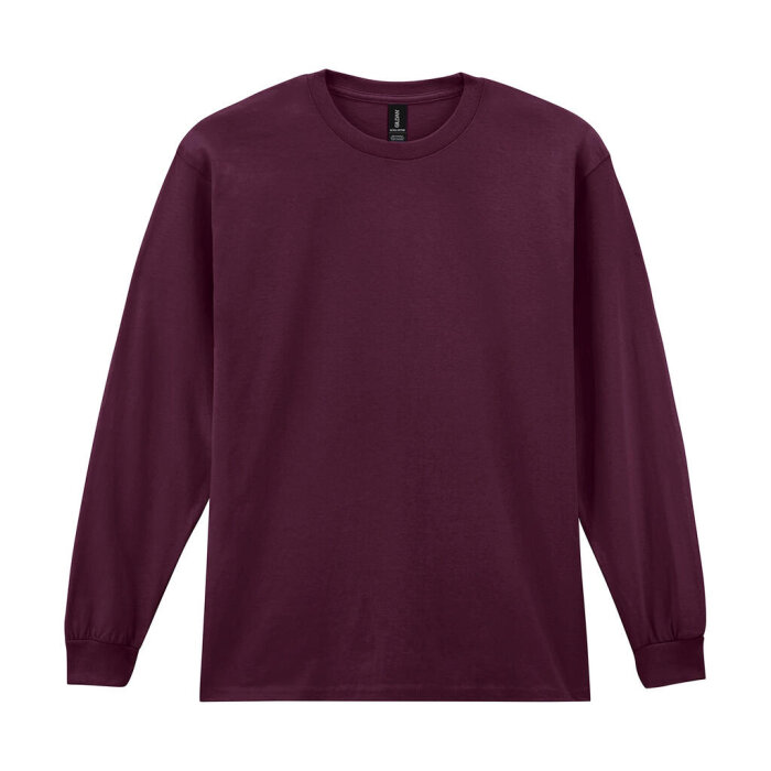 Gildan Ultra Cotton Pitkähihainen T-Paita - Image 13