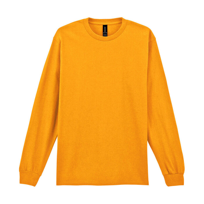 Gildan Ultra Cotton Pitkähihainen T-Paita - Image 3