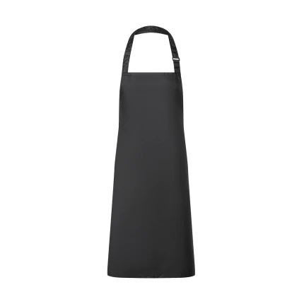 Karlowsky Salon Bib Apron with Buckle