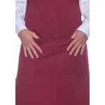 Karlowsky Taskullinen Esiliina - Image 2