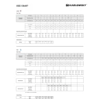 Karlowsky Lars Pitkähihainen Miesten Kokintakki - Image 8