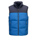 Portwest KX3 Vuorellinen Baffle-toppaliivi