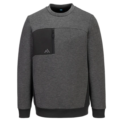 Portwest KX3 Tekninen Fleece collage-pusero