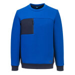 Portwest KX3 Tekninen Fleece collage-pusero