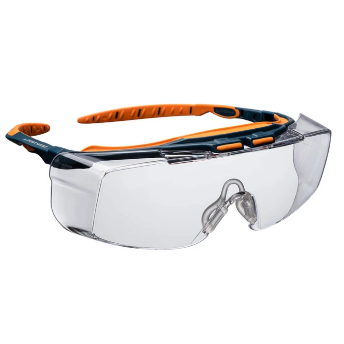 Portwest Peak OTG suojalasit