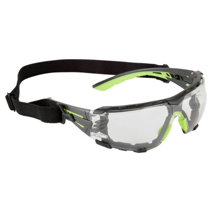 Portwest Tech Look Lite KN suojalasit
