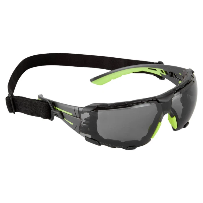 Portwest Tech Look Lite KN suojalasit