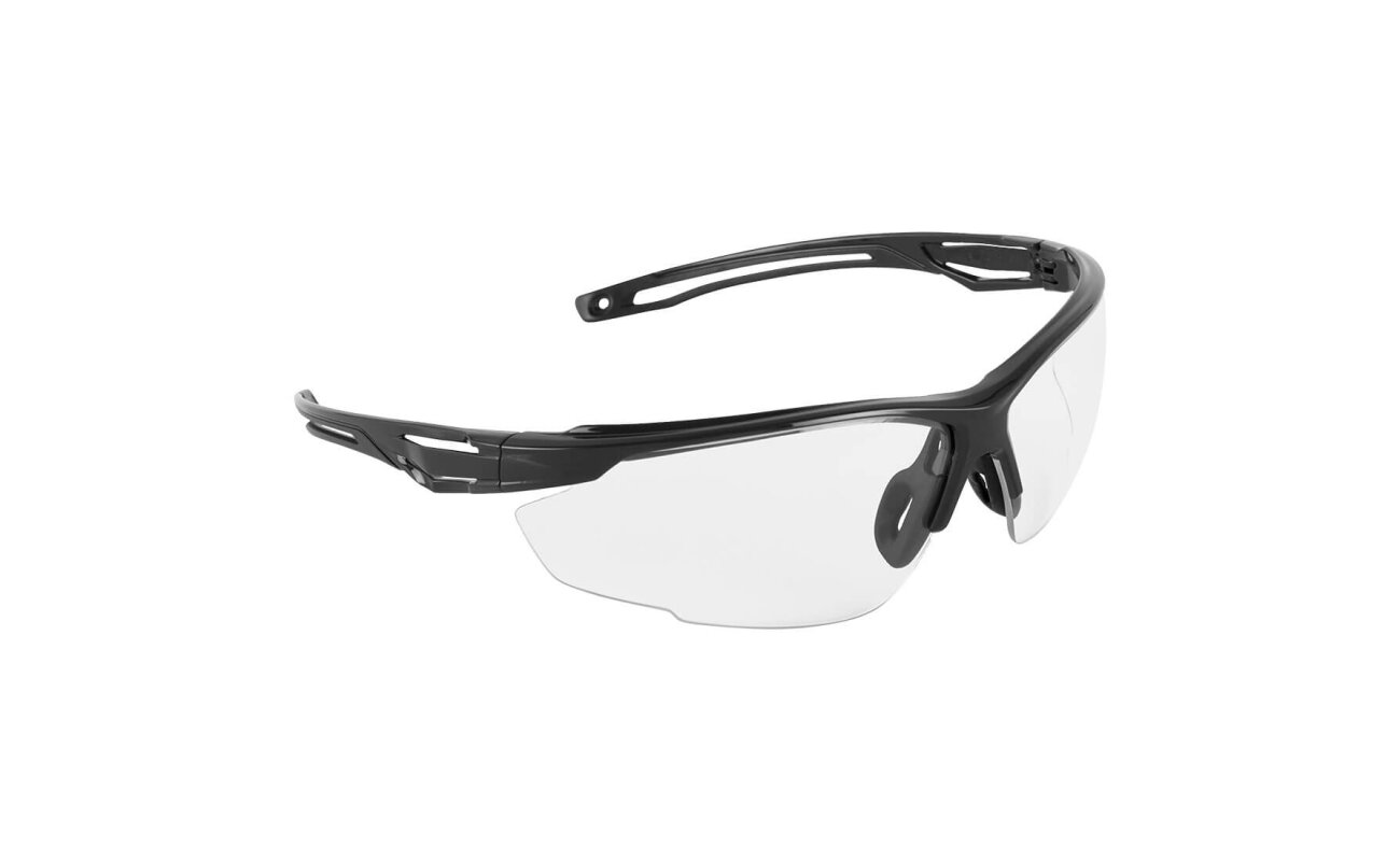 Portwest Anthracite Suojalasit