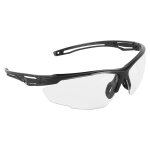 Portwest Anthracite Suojalasit