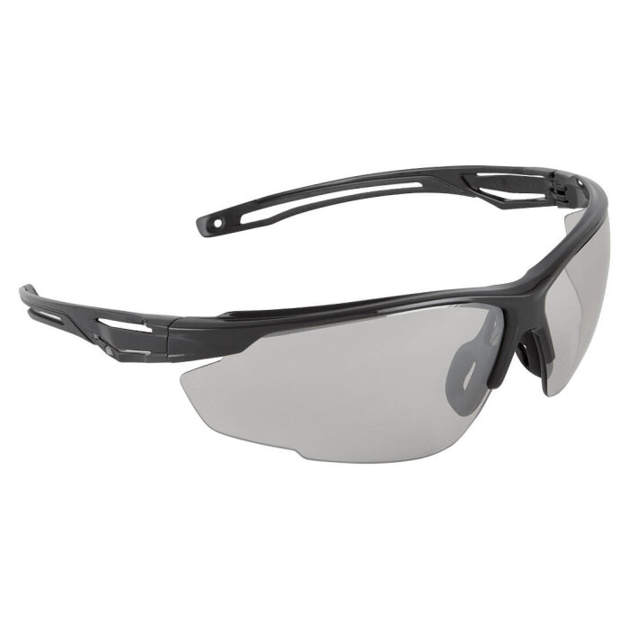 Portwest Anthracite Suojalasit
