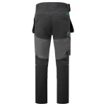 Portwest WX3 Slim Fit riipputaskuhousut - Image 2