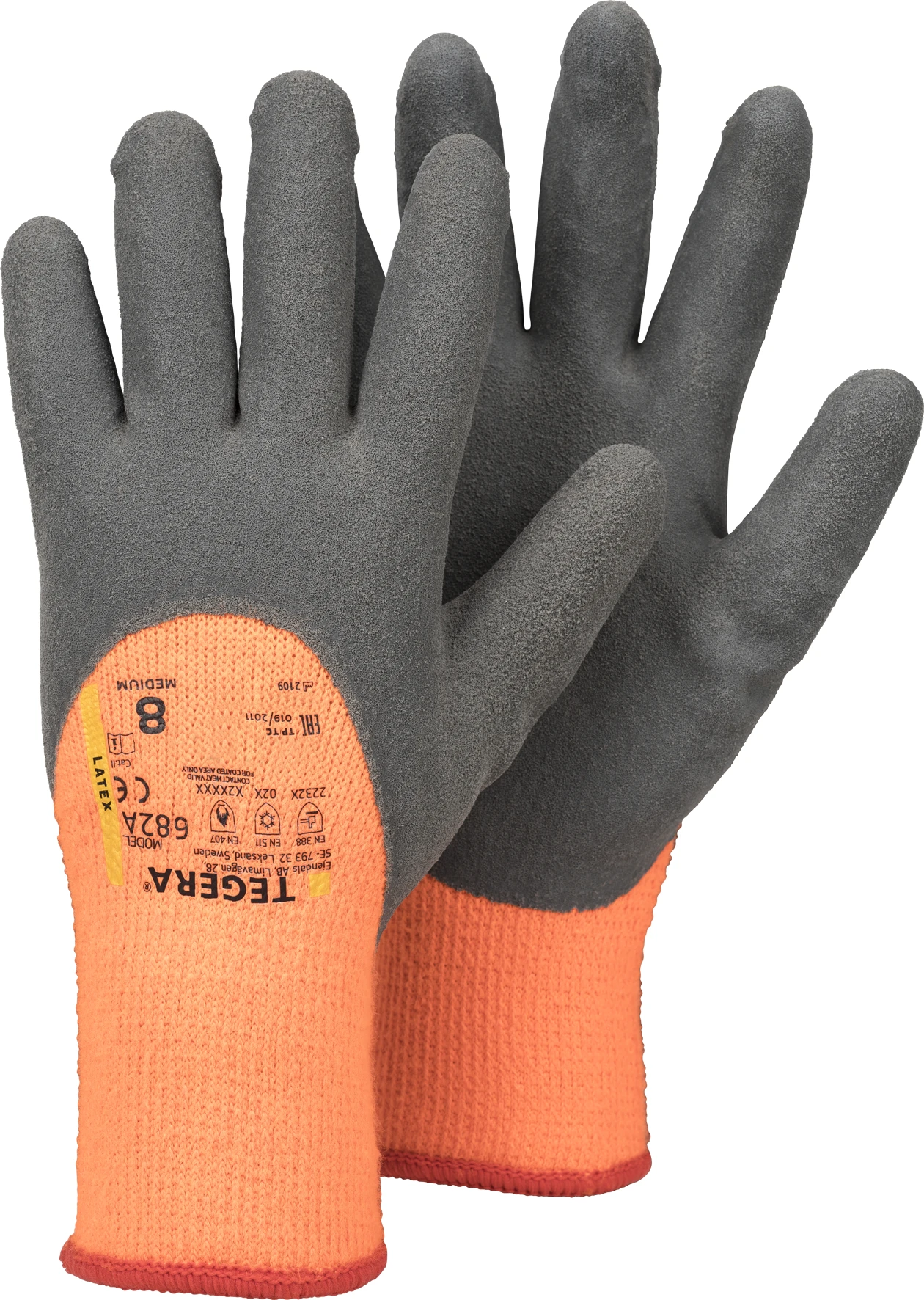 682A Synteettinen käsine TEGERA® 682A