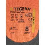 Synteettinen käsine TEGERA® 682A (6 paria) - Image 3