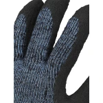 Synteettinen käsine TEGERA® 8831R CRF (6 paria) - Image 2