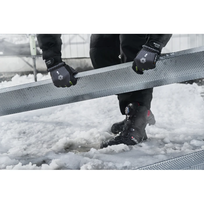 Talvikäsine kosketusnäytöille TEGERA® 577 - Image 5