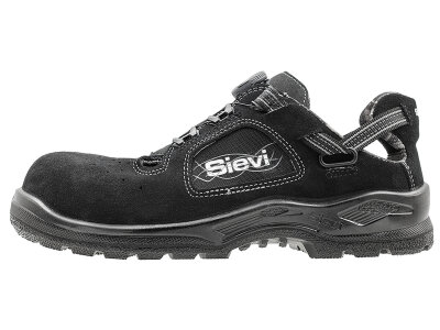 Sievi Solar Roller