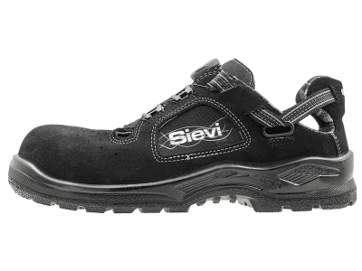 Sievi Solar Roller